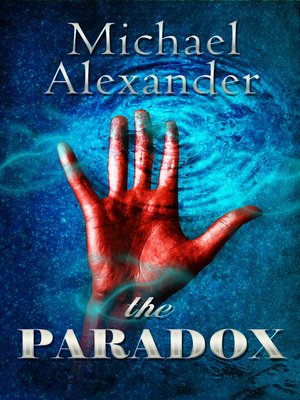 cover image of The Paradox